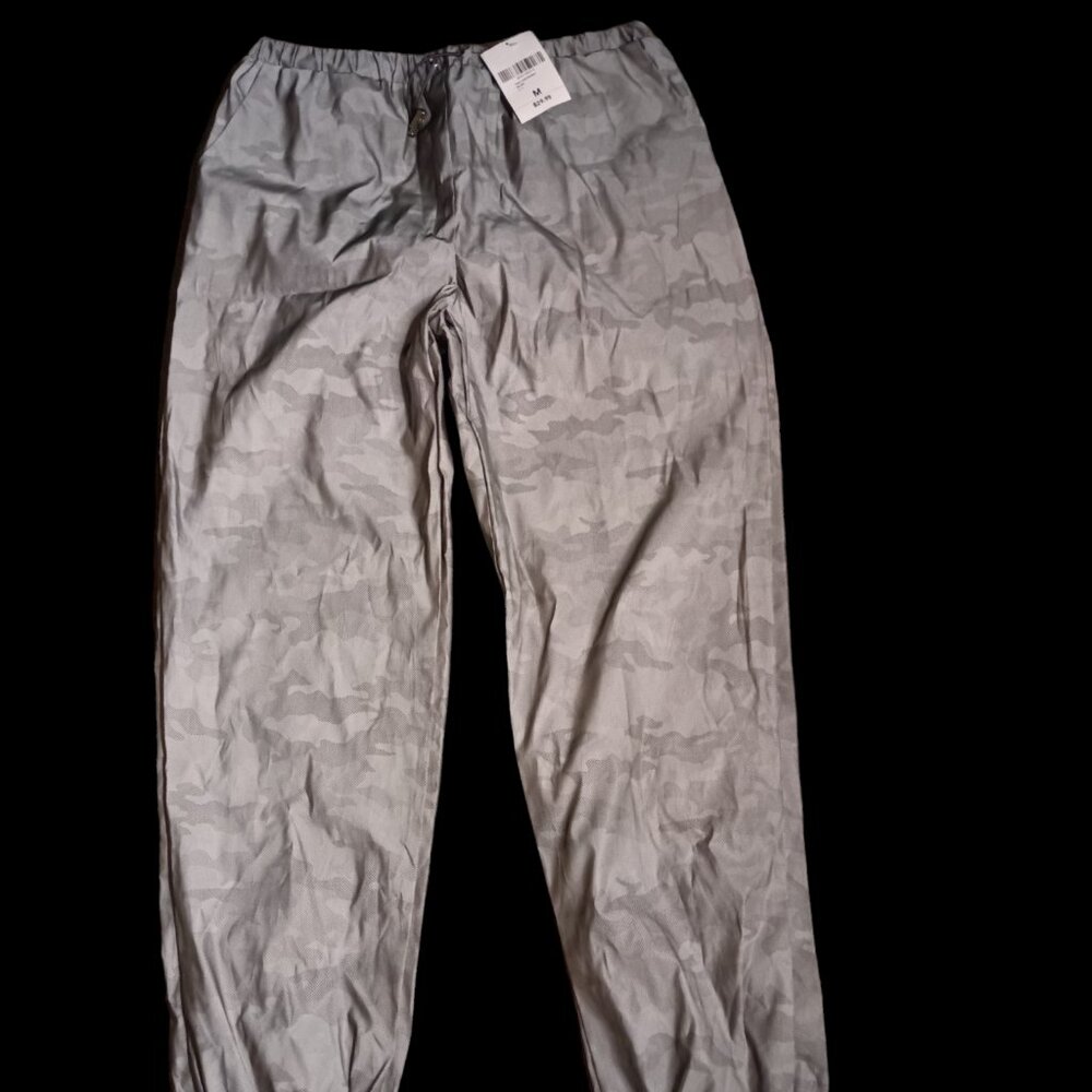 Forever 21 Track Pants